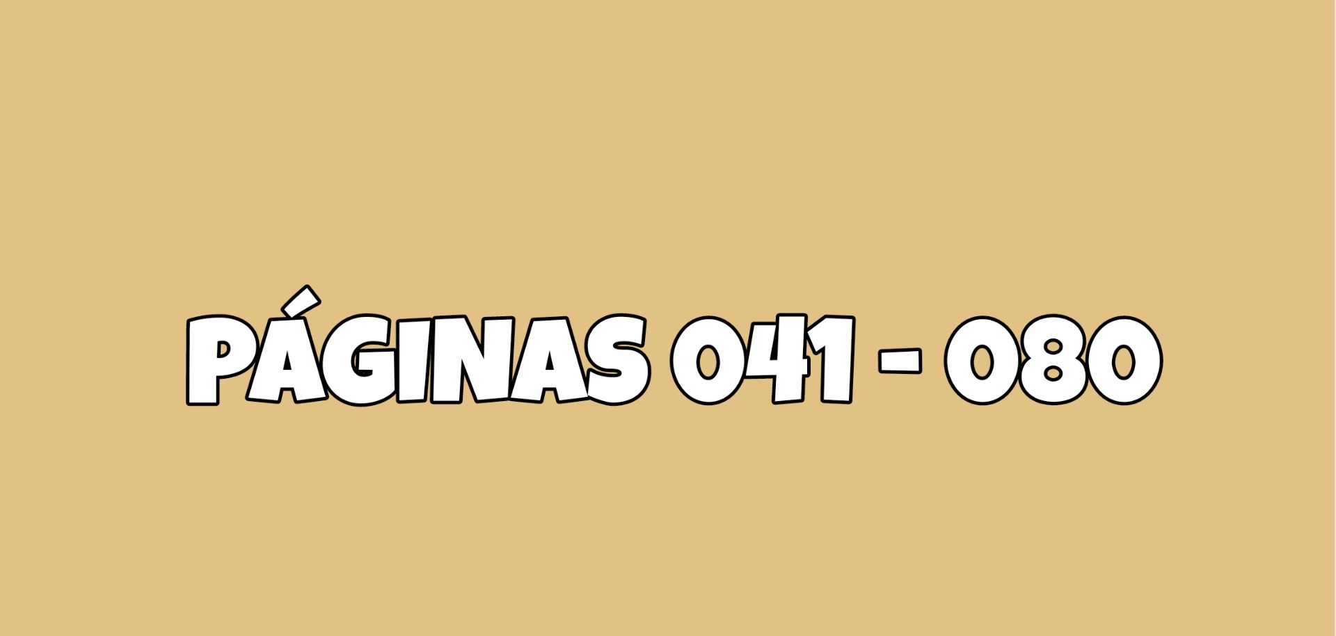 Páginas 041 -080