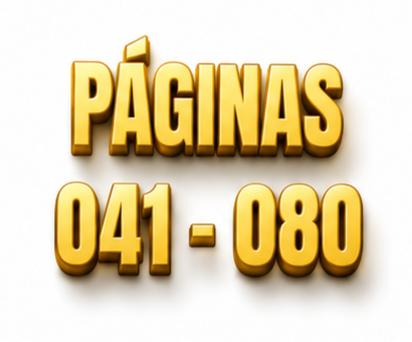Páginas 041 -080