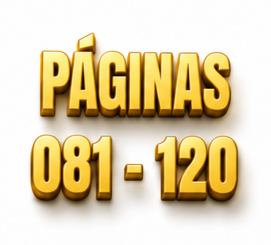Páginas 081 -120
