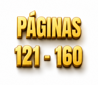 Páginas 120 -160
