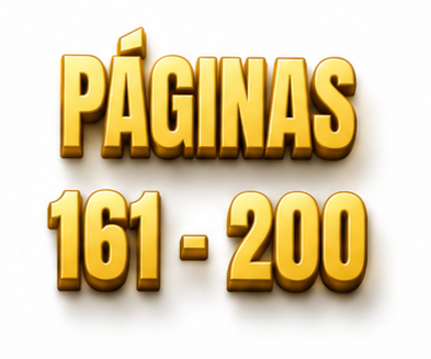 Páginas 161 - 200